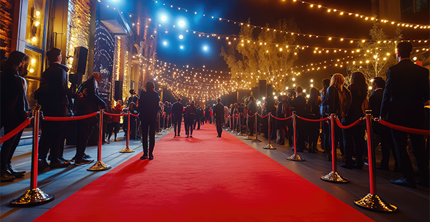 Event Management