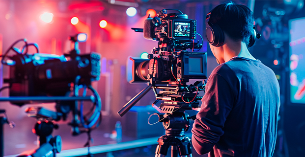Production Services