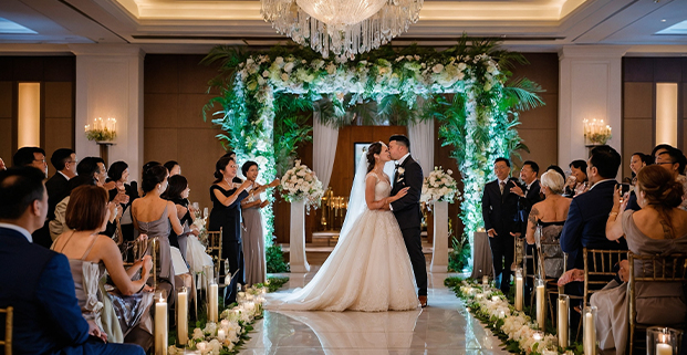 Wedding Planning